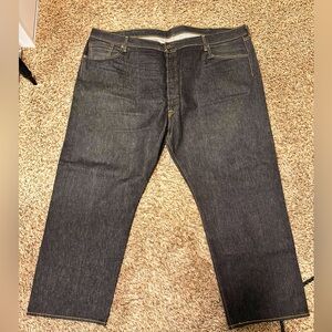 Levi Strauss Men’s Jeans